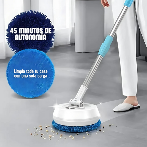 CLEANMAX PRO - REVOLUCIÓN DE LIMPIEZA EN SEGUNDOS